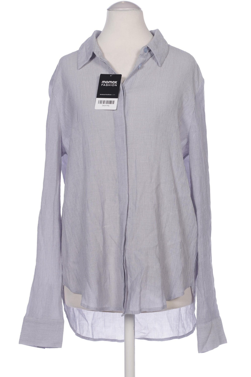 Opus Women's Blouse Lilac EU 36 7
