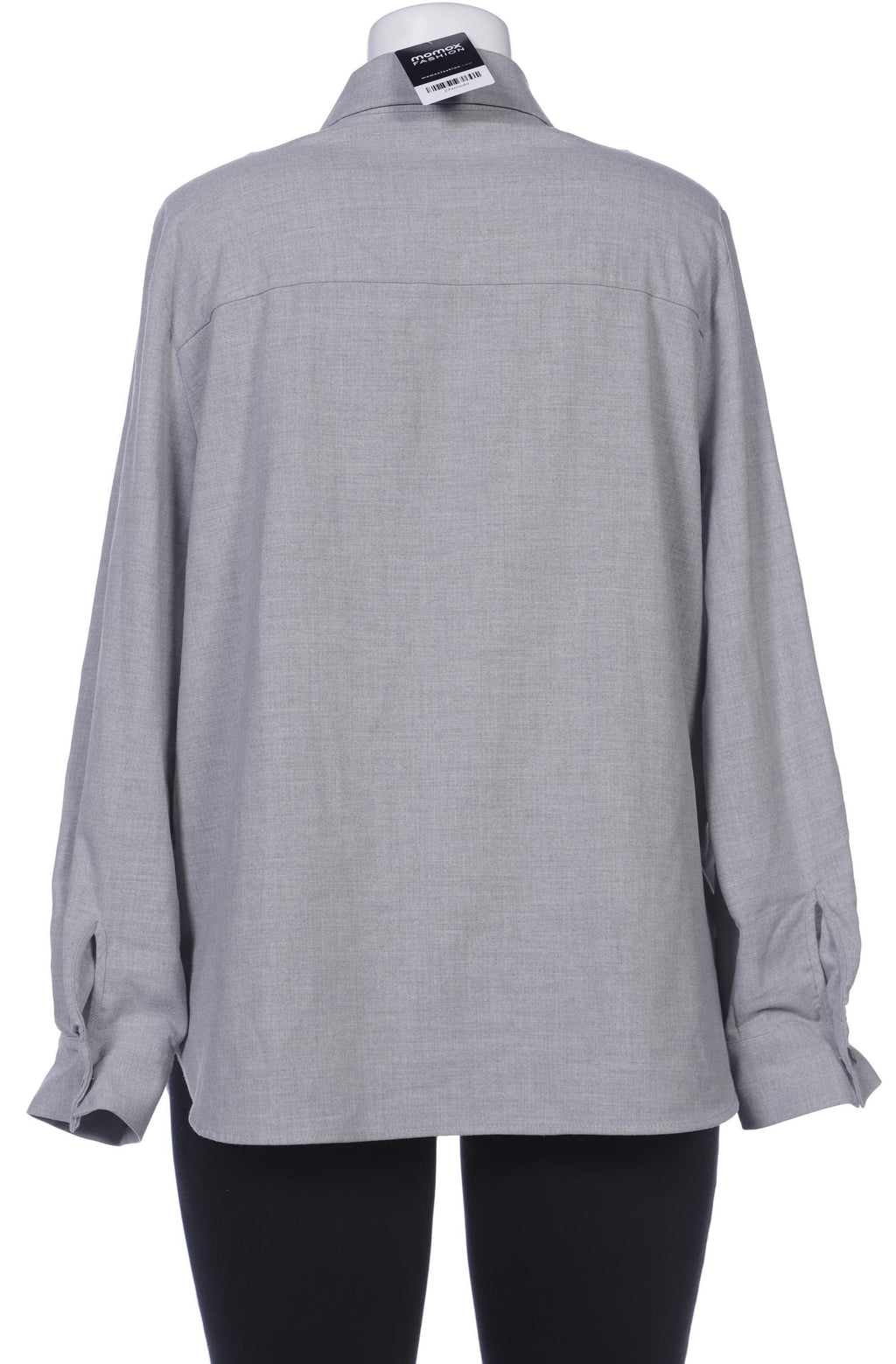 Opus Women's Blouse Gray EU 42 4