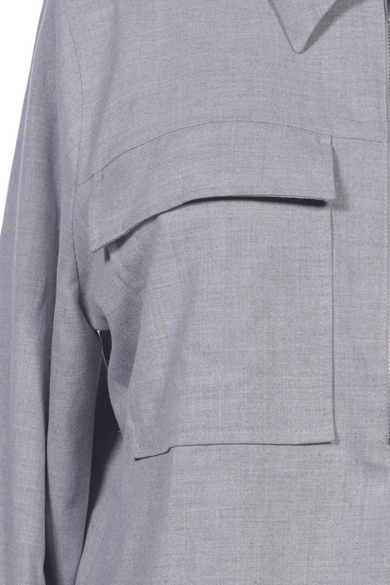 Opus Women's Blouse Gray EU 42 5