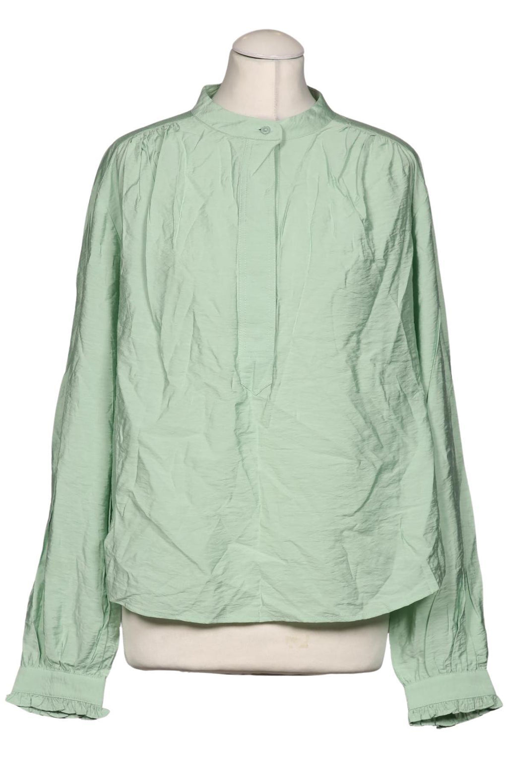 Opus Women's Blouse Light Green EU 36 8