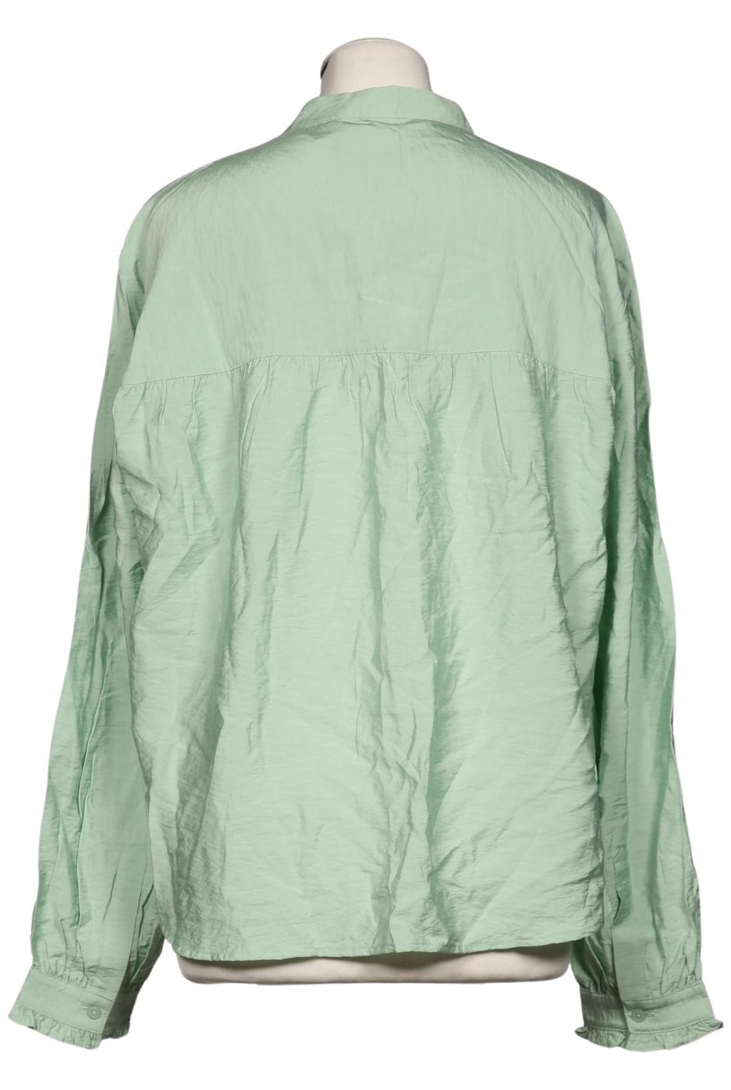 Opus Women's Blouse Light Green EU 36 9