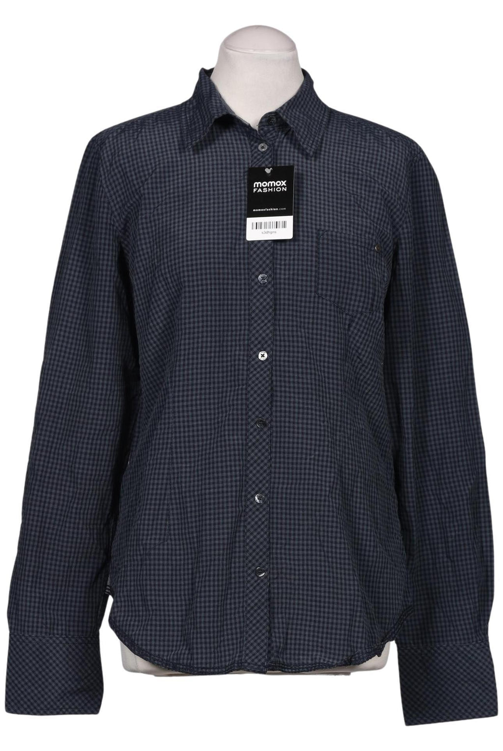 Opus Women's Blouse Navy EU 40 6