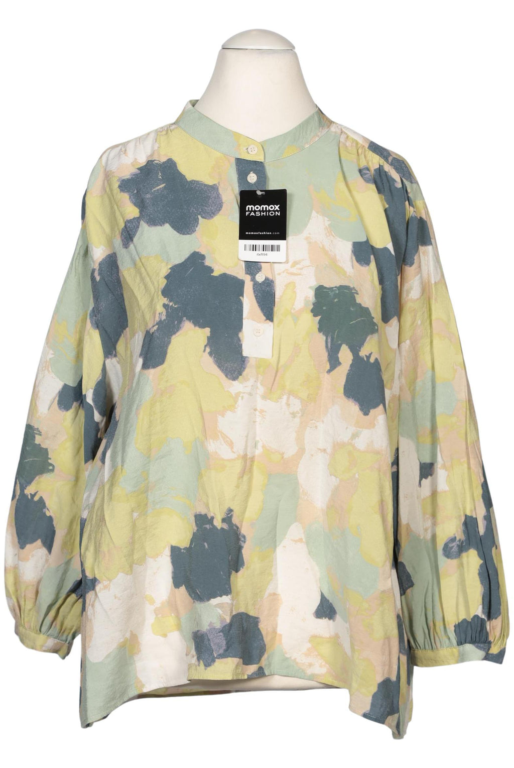 Opus Women's Blouse Multicolor EU 40 8
