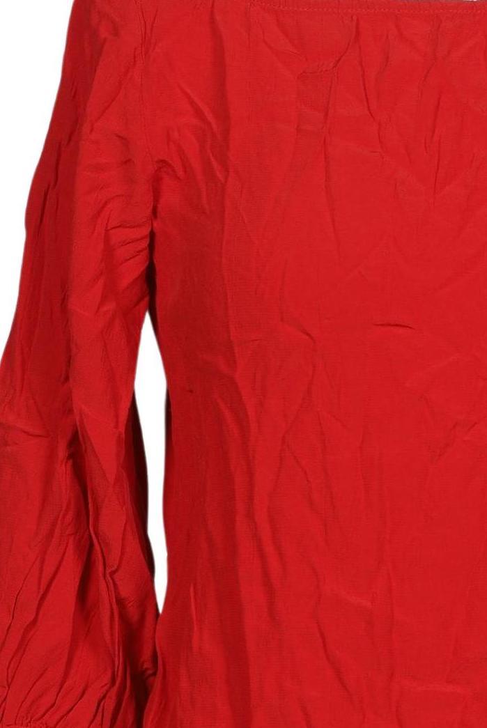 Opus Damen Bluse Rot EU 36 7
