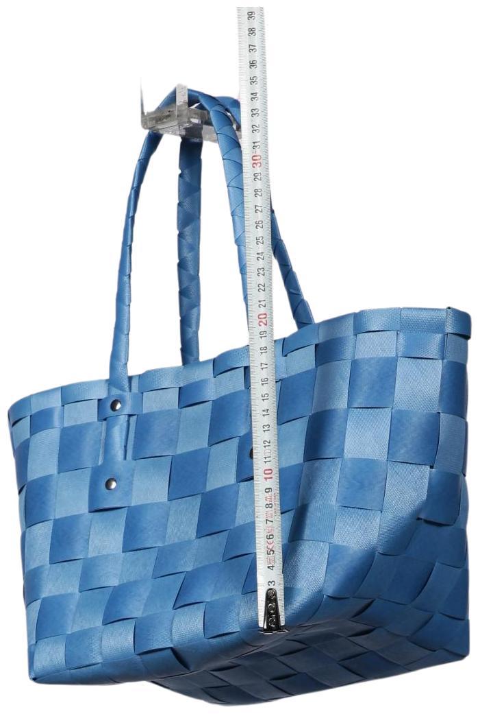 Opus Women Handbag Blue 3