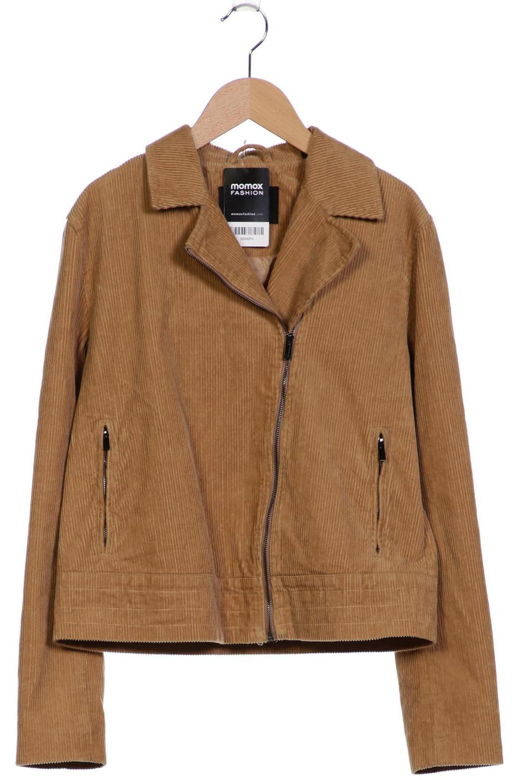 Opus Women Jacket Beige EU 36 4