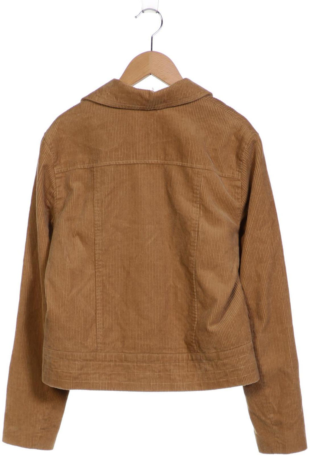 Opus Women Jacket Beige EU 36 5