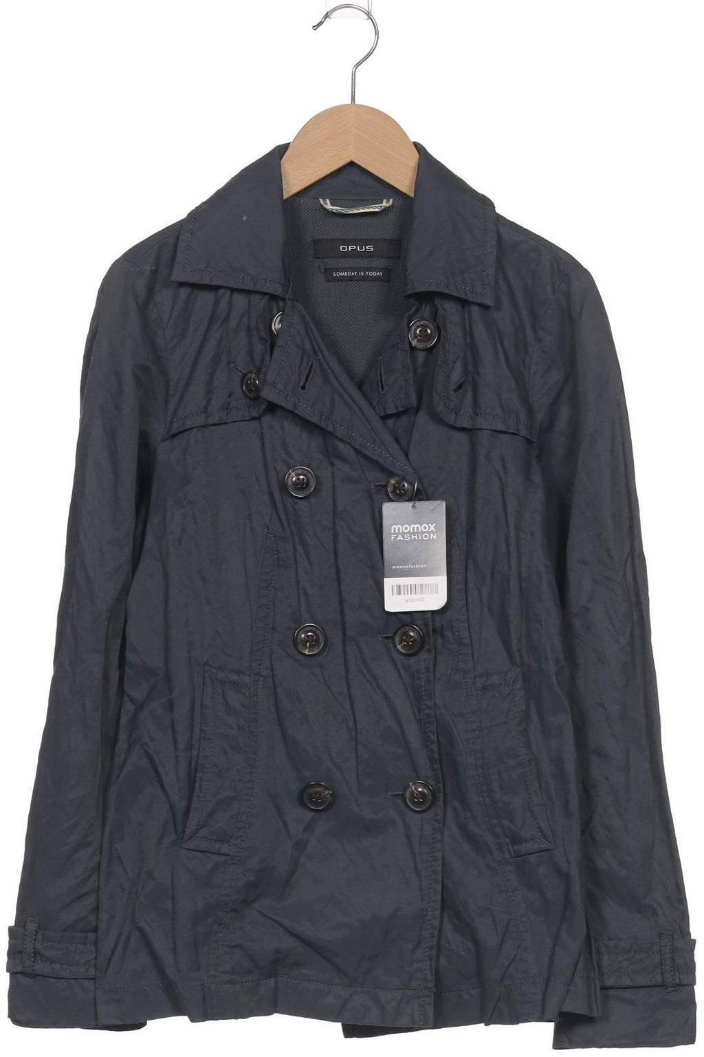 Opus Women's Jacket Blue EU 34 4