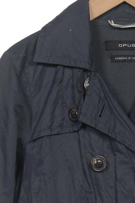 Opus Women's Jacket Blue EU 34 6