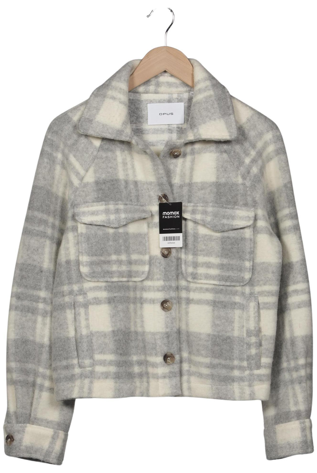 Opus Women's Jacket Multicolor EU 34 2