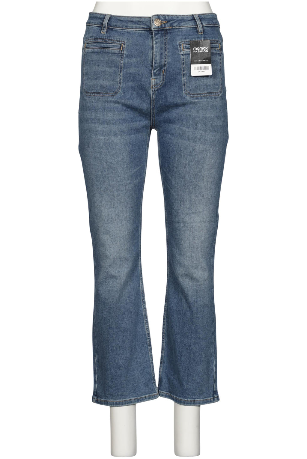 Opus Damen Jeans Blue W33 2