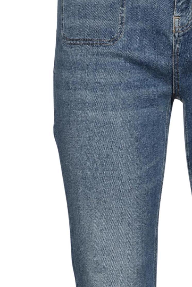 Opus Damen Jeans Blue W33 4