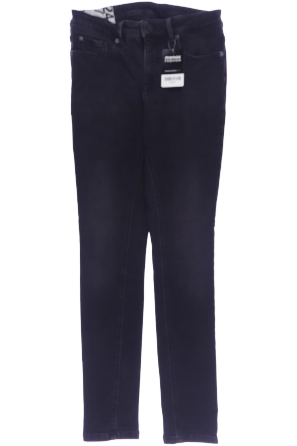 Opus Damen Jeans Schwarz EU 36 10