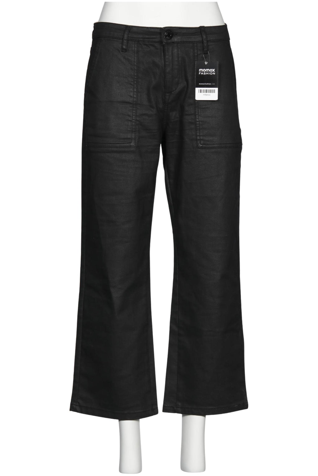 Opus Damen Jeans Black EU 40 6
