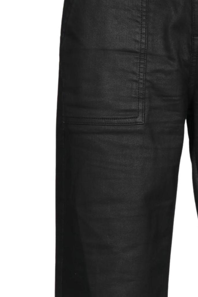 Opus Damen Jeans Black EU 40 8