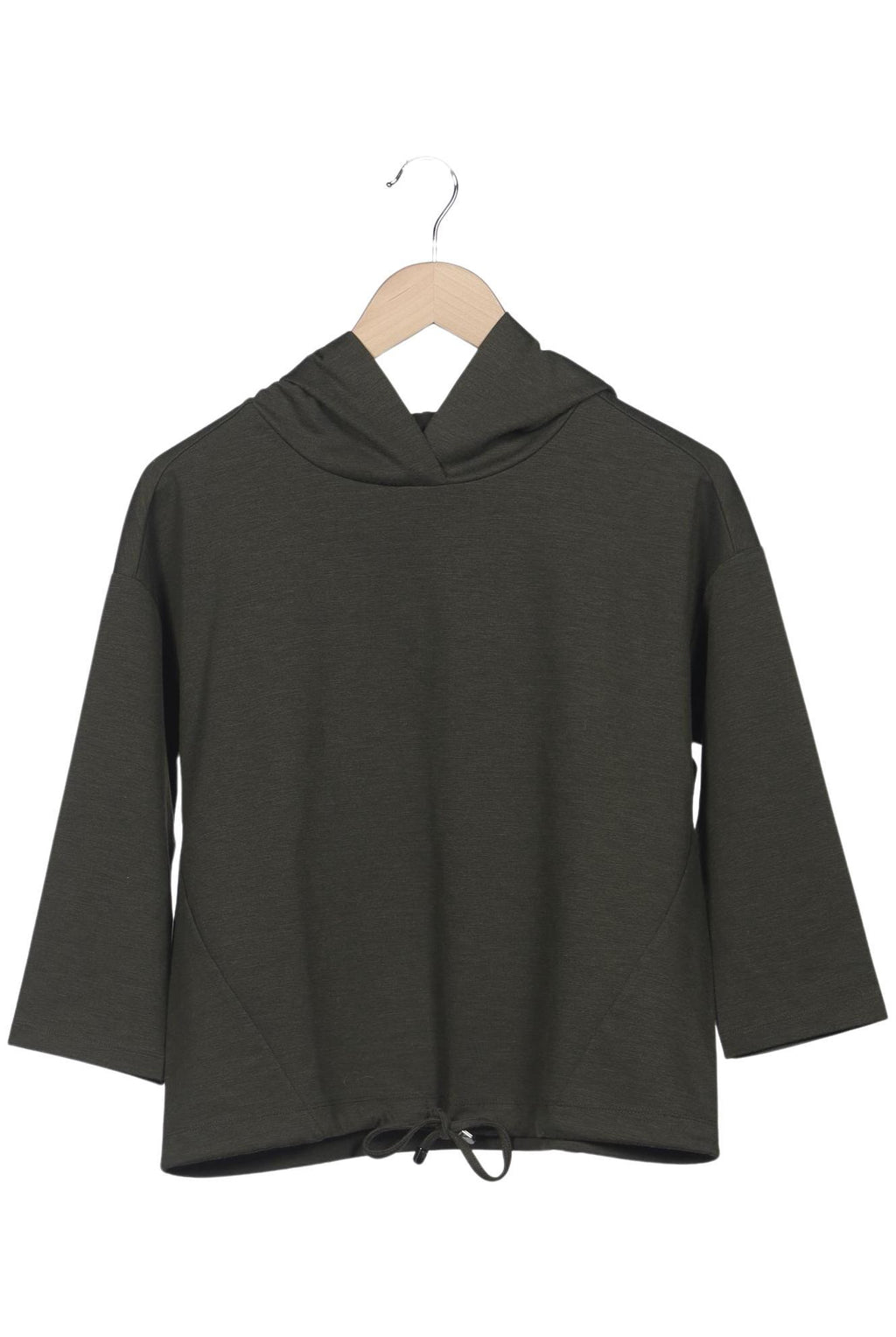 Opus Women's Hoodie Green EU 38 2