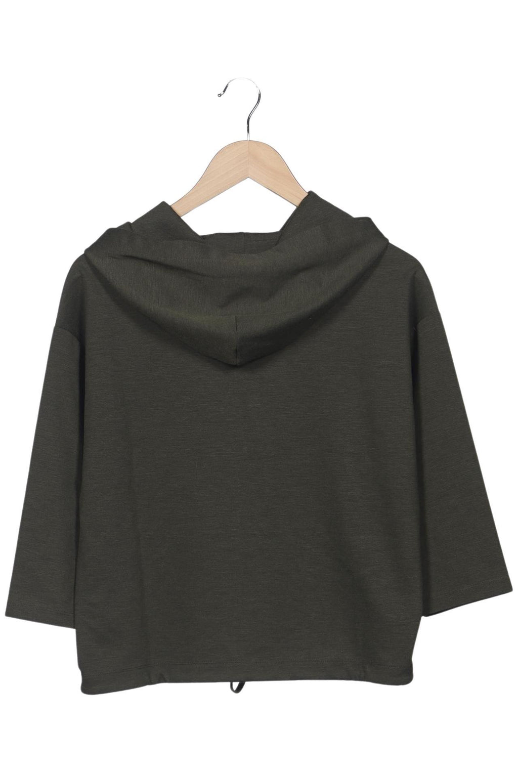 Opus Women's Hoodie Green EU 38 3