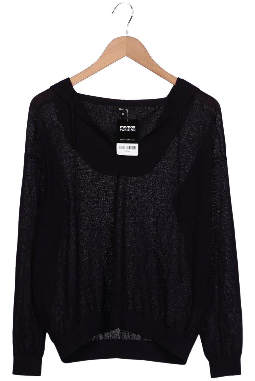 Opus Women's Hoodie Navy EU 38 7