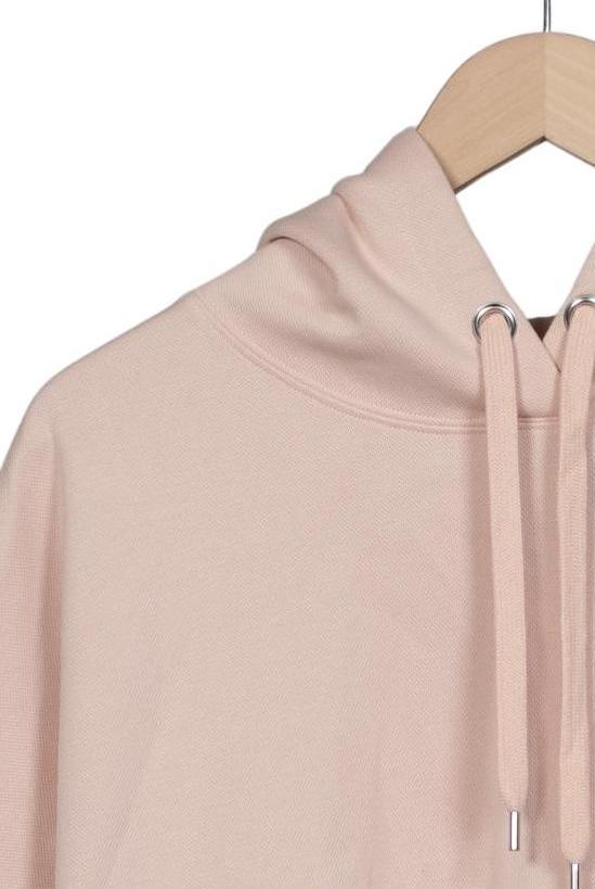 Opus Damen Kapuzenpullover Pink L 6