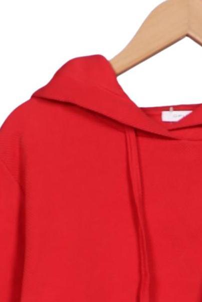 Opus Women's Hoodie Red EU 36 5