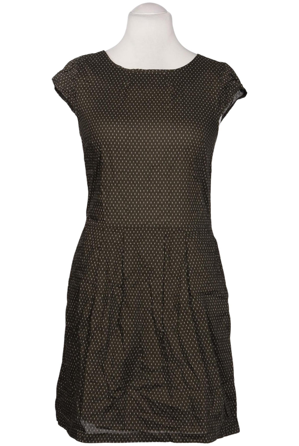 Opus Robe Femme Noir EU 38 Coton 6