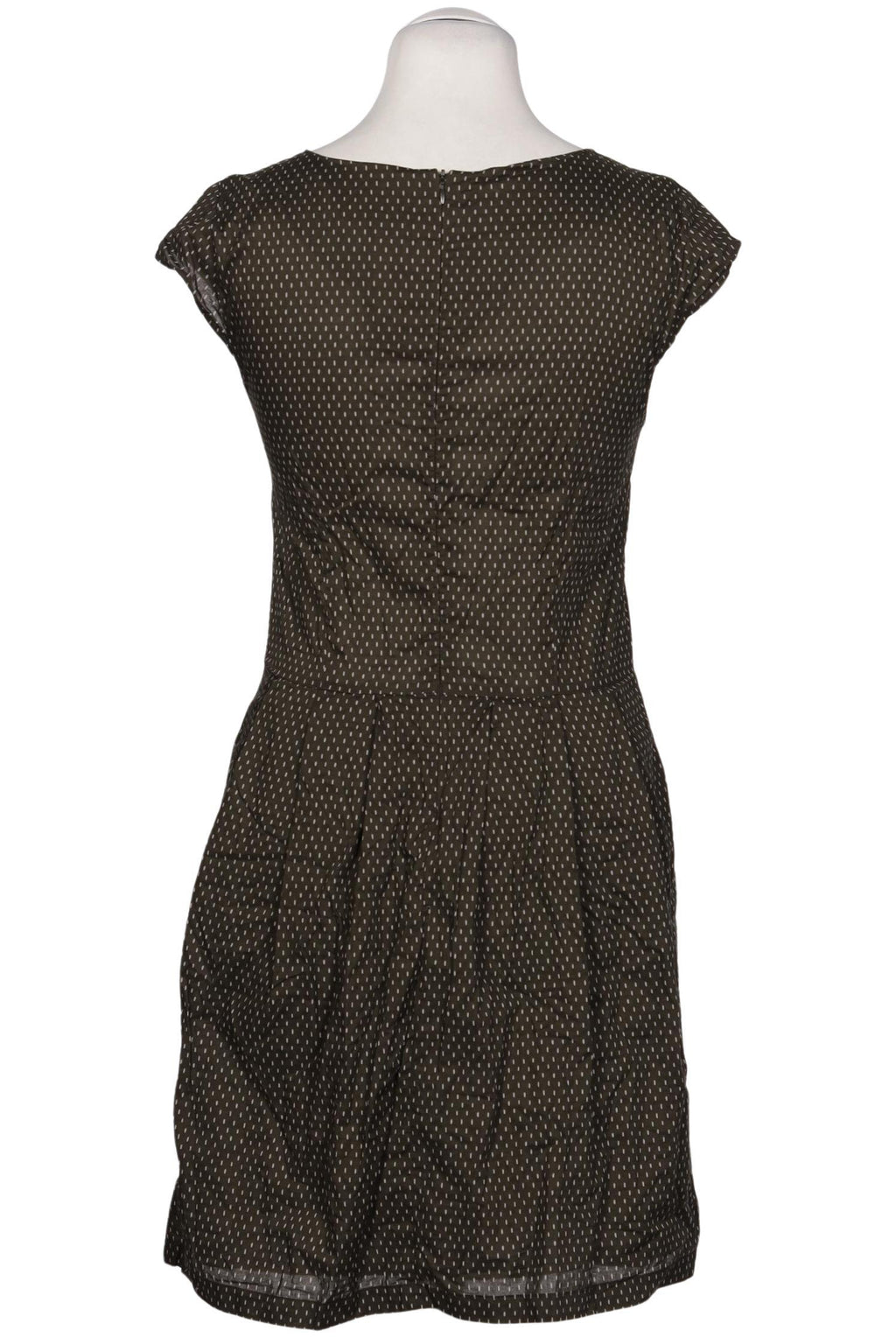 Opus Robe Femme Noir EU 38 Coton 7