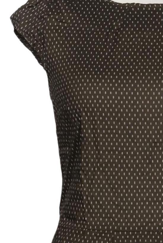 Opus Robe Femme Noir EU 38 Coton 8