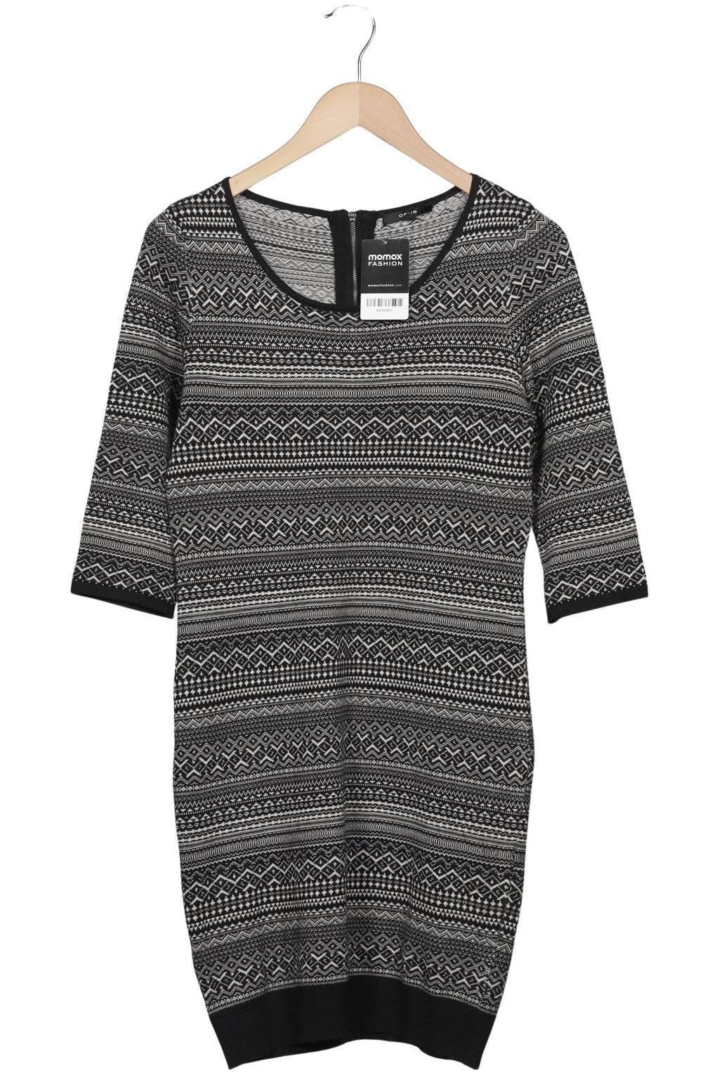 Opus Dress Black EU 34 2