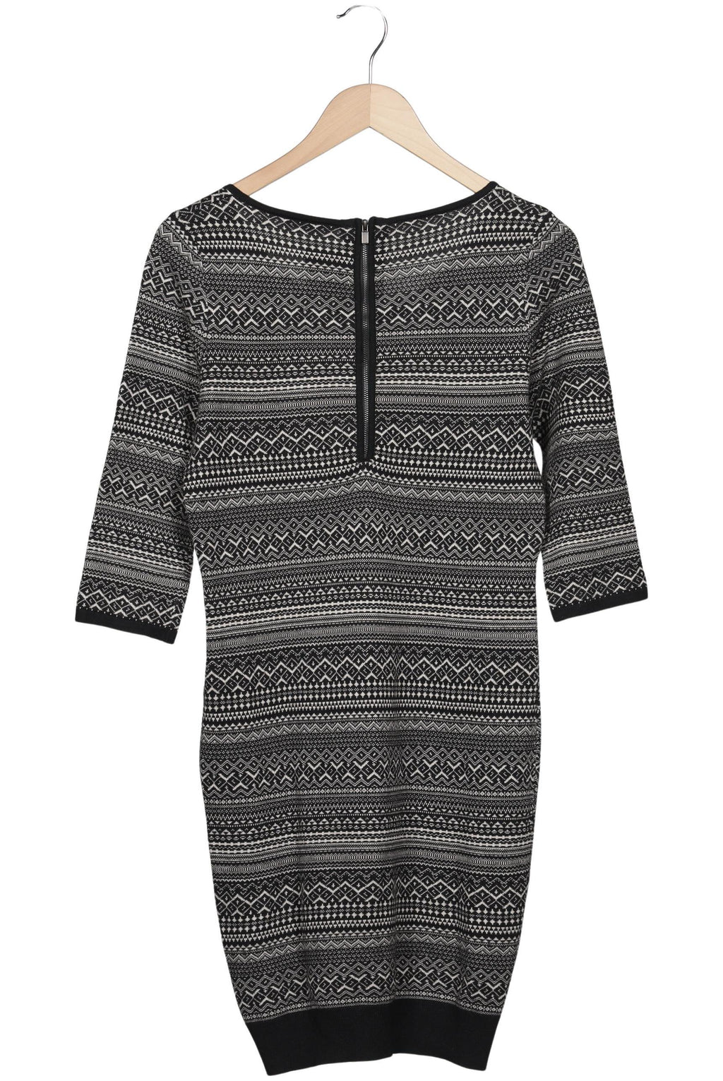 Opus Dress Black EU 34 3