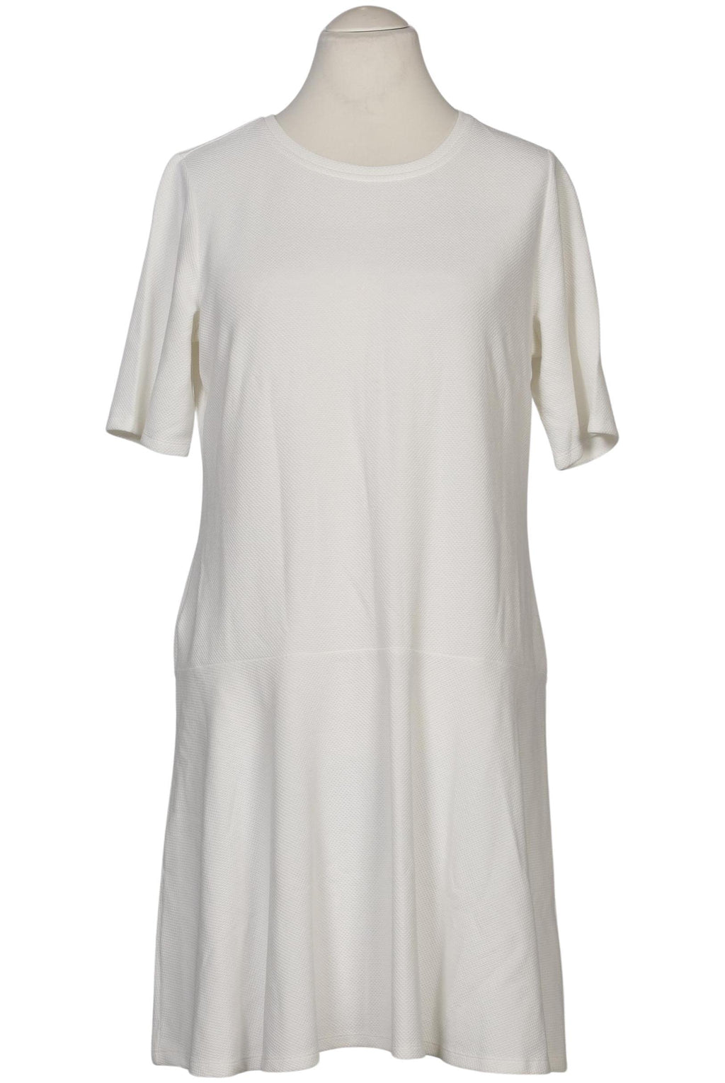 Opus Women Dress White EU 44 2