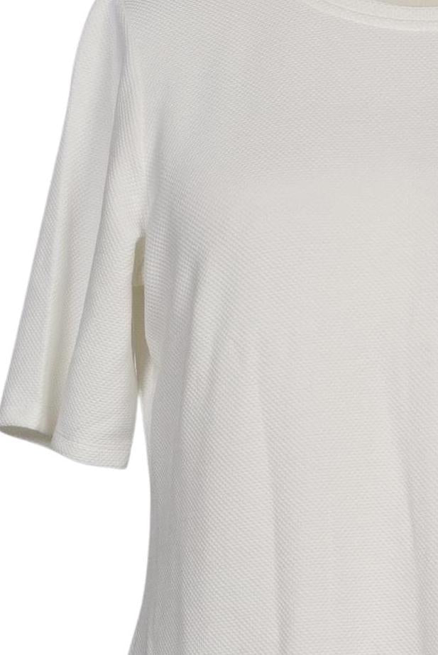 Opus Women Dress White EU 44 4