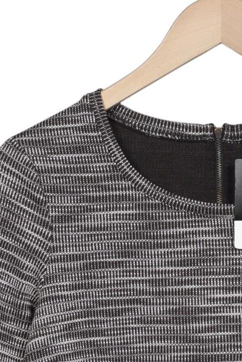 Opus Women Long Sleeve Shirt Gray EU 38 4
