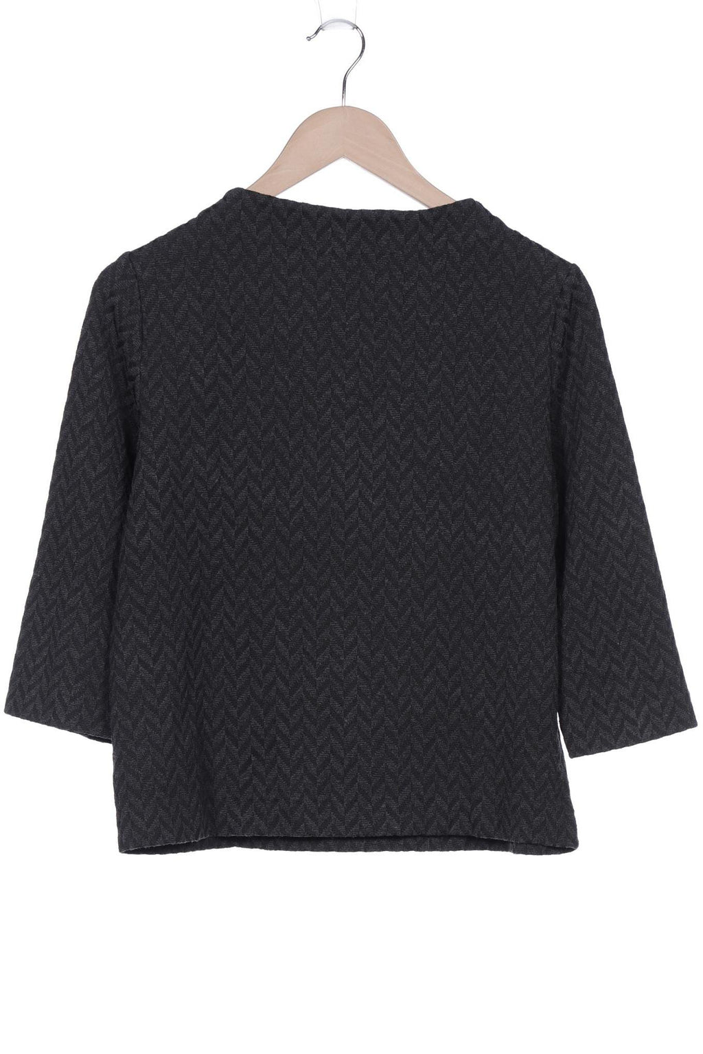 Opus Women's Long Sleeve Shirt Gray EU 38 6