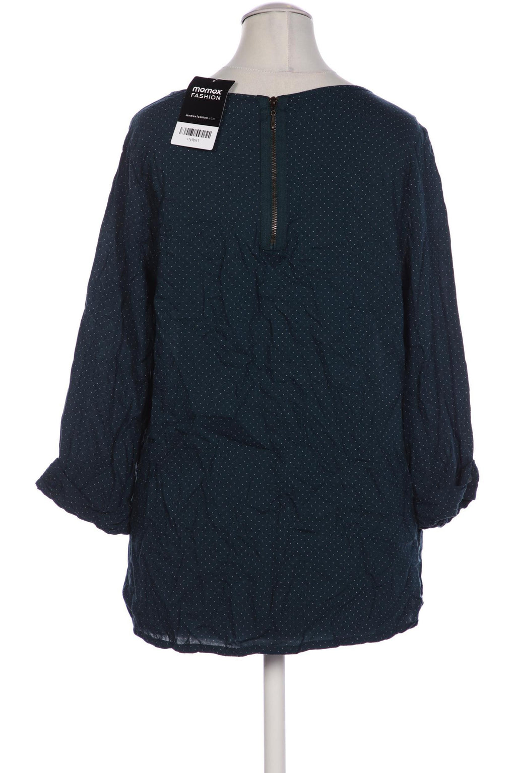 Opus Long-sleeve Shirt Green EU 36 10