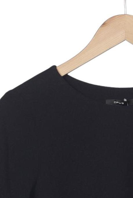 Opus Women's Long Sleeve Shirt Navy EU 36 3