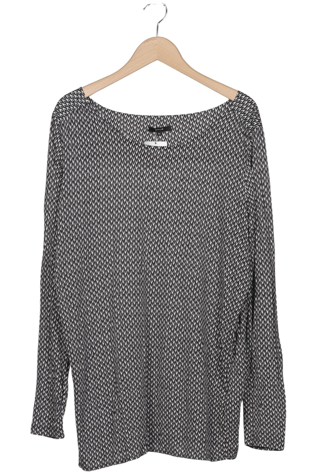 Opus Women's Long Sleeve Shirt Multicolor EU 44 7