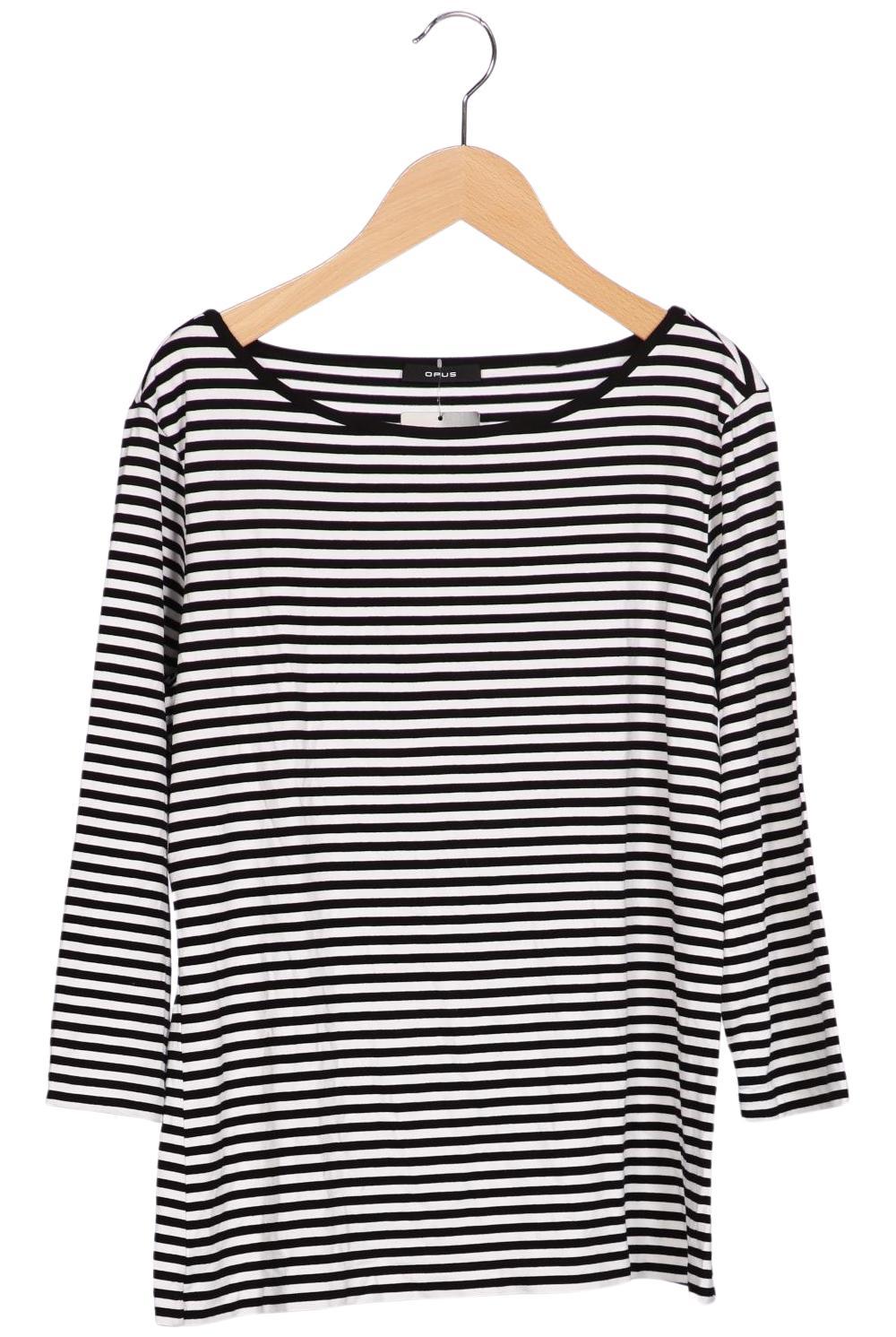 Opus Women's Long Sleeve Shirt Multicolor M 4