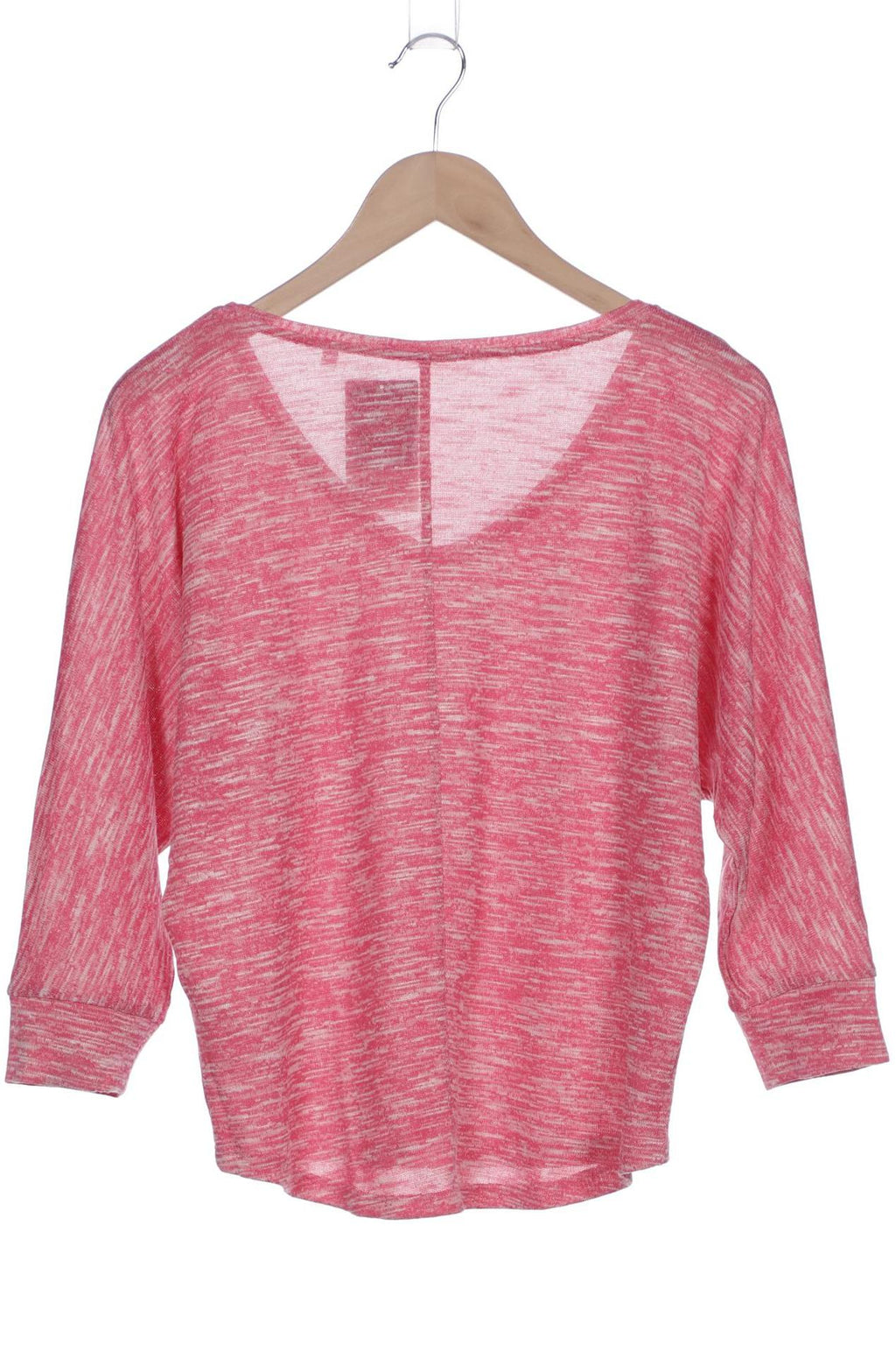 Opus Women Long Sleeve Shirt Pink EU 38 6
