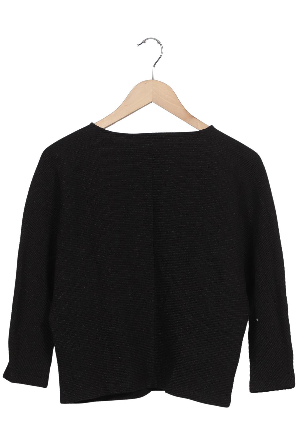 Opus Women's Long Sleeve Shirt Black EU 36 3