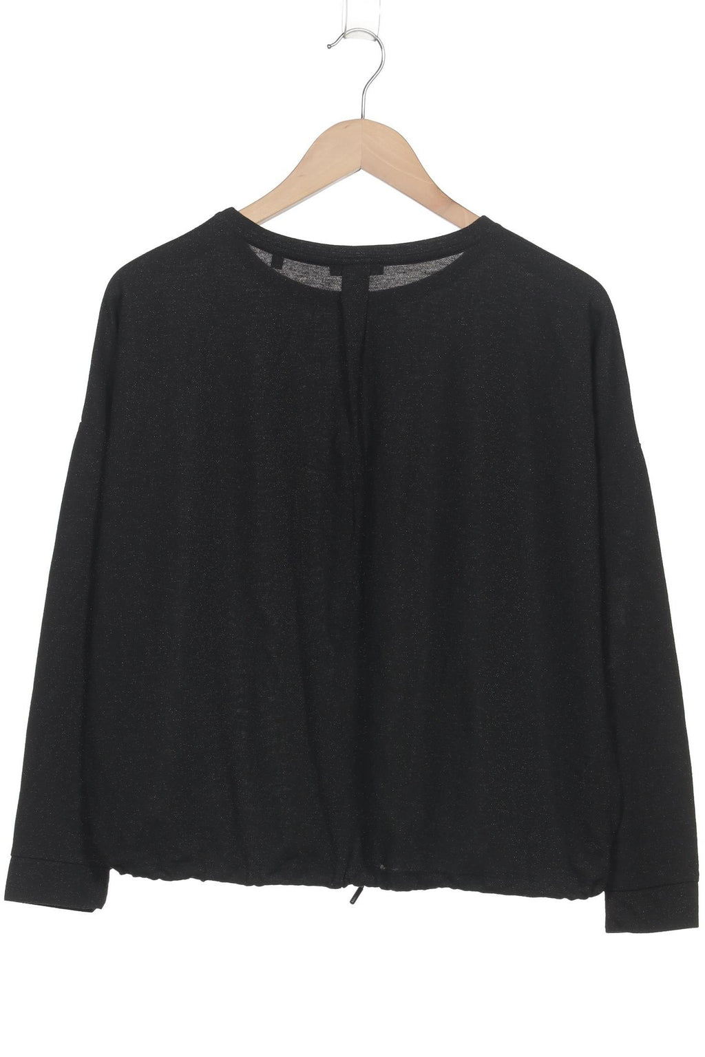 Opus Women's Long Sleeve Shirt Black EU 38 6