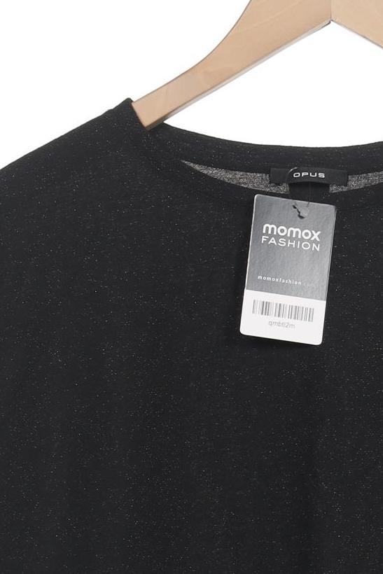 Opus Women's Long Sleeve Shirt Black EU 38 7