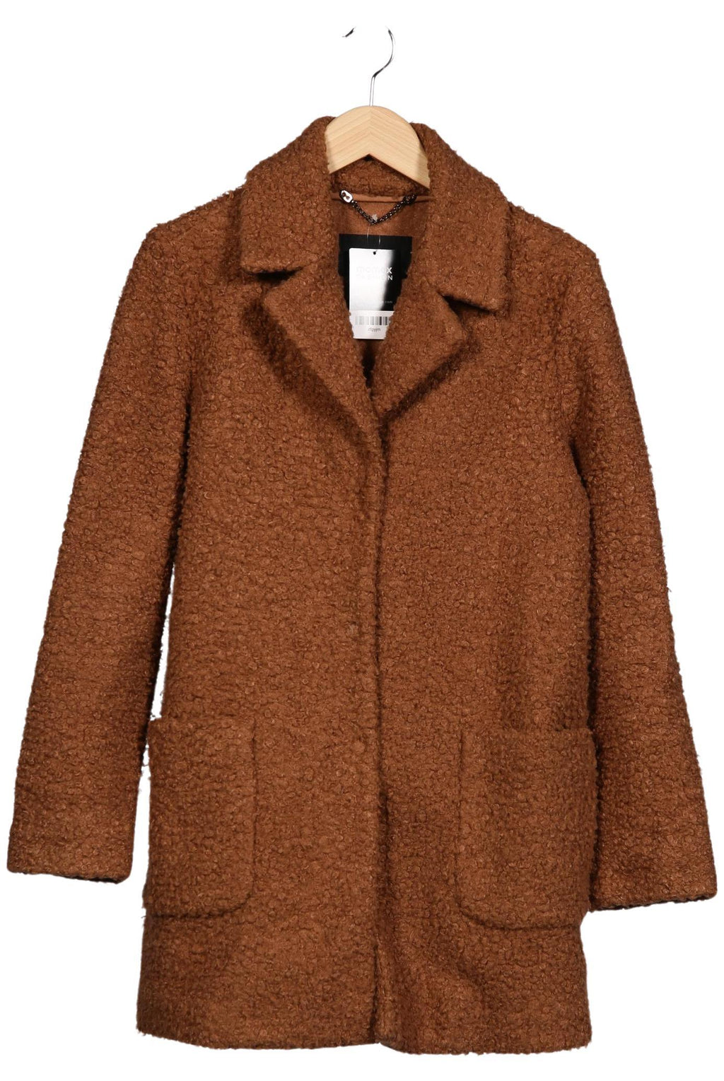 Opus Women Coat Brown 36 2