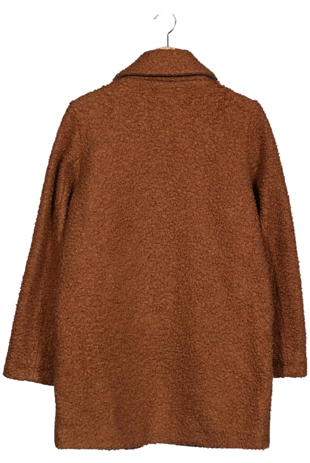 Opus Women Coat Brown 36 3