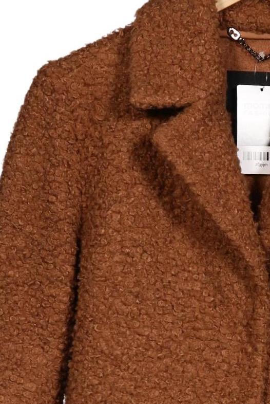 Opus Women Coat Brown 36 4