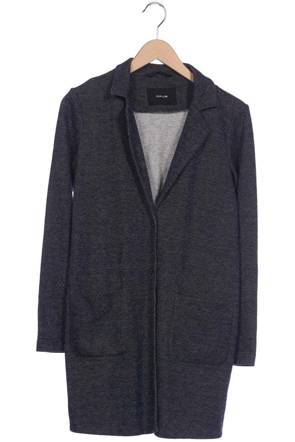 Opus Women Coat Navy EU 38 4