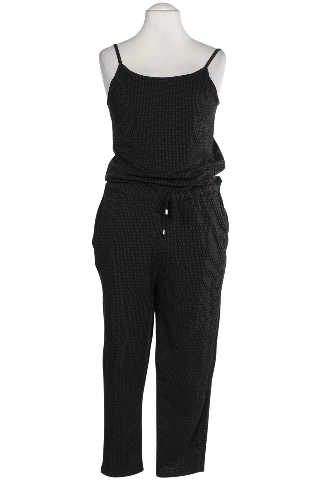 Opus Women Jumpsuit Black EU 40 2