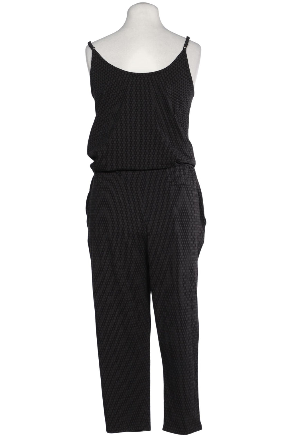 Opus Women Jumpsuit Black EU 40 3