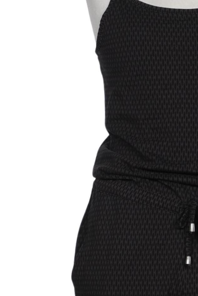 Opus Women Jumpsuit Black EU 40 4