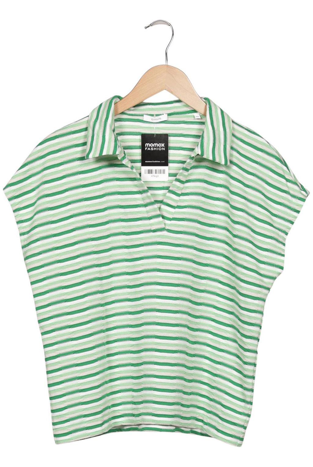 Opus Women's Polo Shirt Multicolor EU 42 2