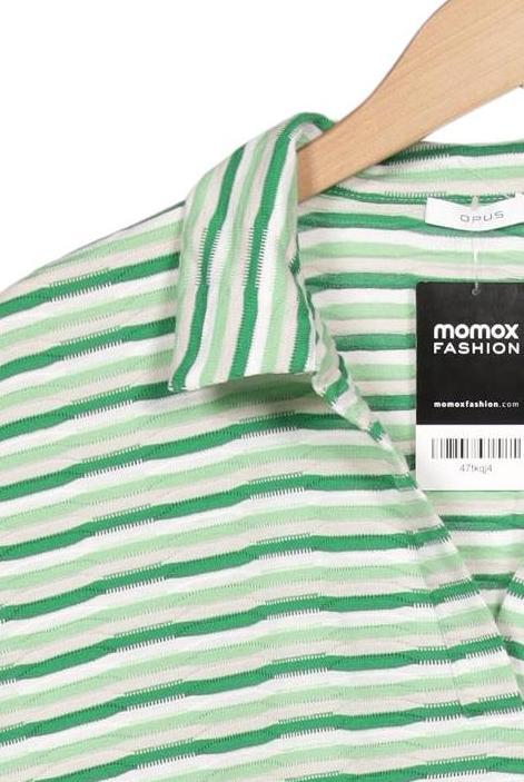 Opus Women's Polo Shirt Multicolor EU 42 3
